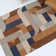 Burnest Geometric Wool Hand Tufted Area Rug