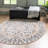 Braaten Oriental Indoor Rug-72790036