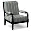 Lind Island 29" Wide Lounge Chair-54348755-133042985