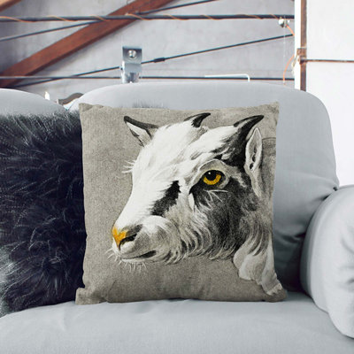 Square Cushion