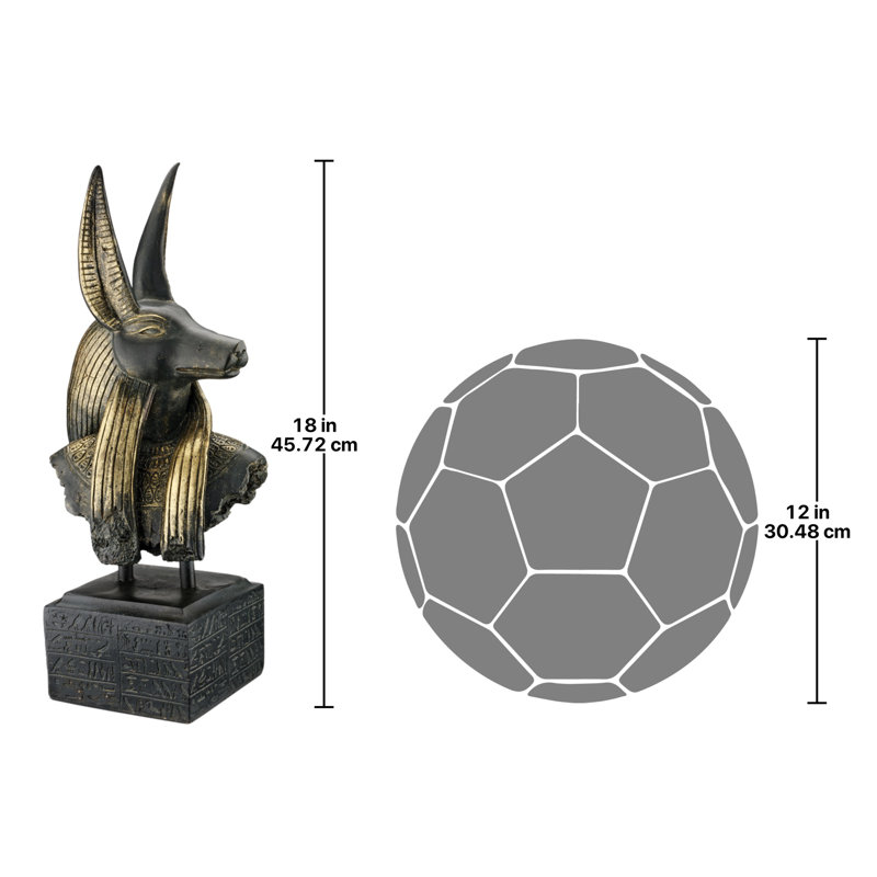 Ancient Egypt Fantasy & Sci-Fi Figurines & Sculptures