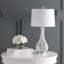 Finley Crackled Glass Table Lamp-1474152166