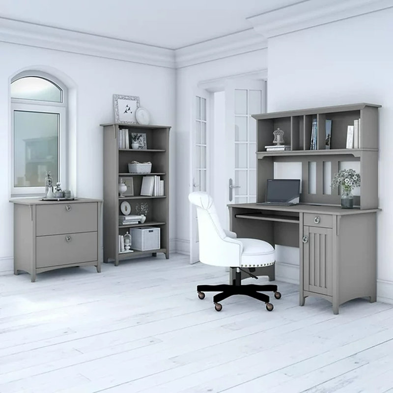 Pernell Computer Desk