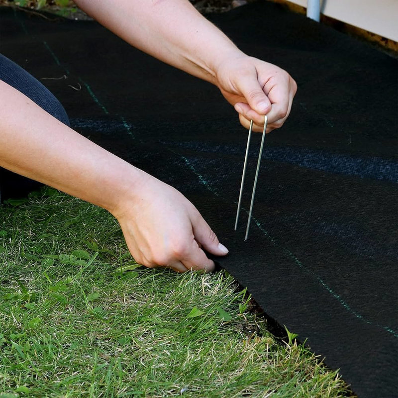RSI Ground Covering Pins - 1000 count