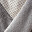 Cosy Larsson Geo Fleece Blanket Throw-103205999