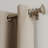 Blackout Grommet Curtain Panel - Basics by Wayfair™-942612052-942612063