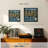 Kema Football II Blue