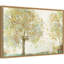 "Outdoor" par Allison Pearce, reproduction d’art sur toile tendue