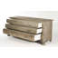 3 - Drawer Solid Wood Dresser