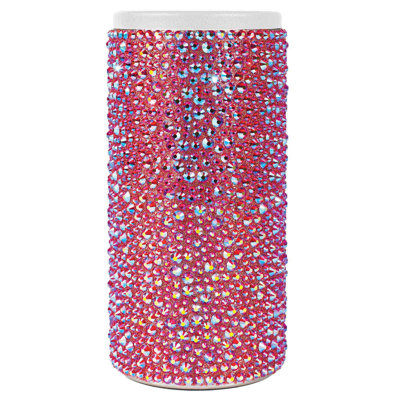 Strass Stainless Steel Tall Can Insulator
