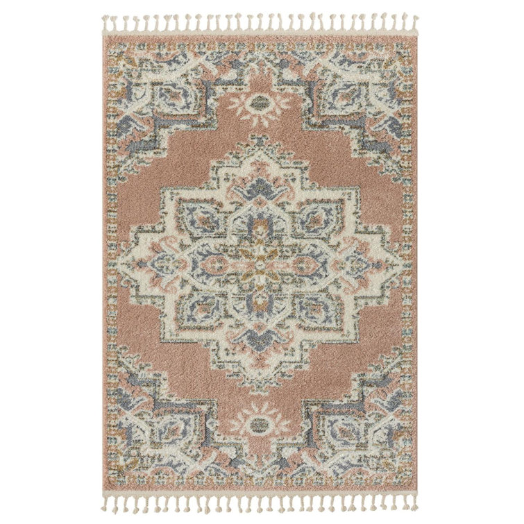 Oriental Indoor Rug
