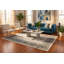 Tapis ivoire/gris zone Mishawaka-20691096