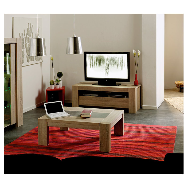 Table basse Mathis
