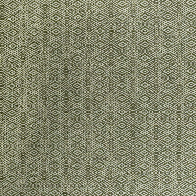 Winner's Circle IV Ellington Crypton Cotton Blend Fabric, Basil