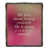 Pink Glow selected