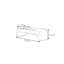 Banc de rangement rembourré en similicuir Haughbrook-1629923630