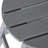 Laguna 29" Round Bar Stool-99307145