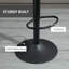 Tabouret Clocher