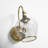 Ladera Ameah 1 - Light Armed Sconce-1993833483