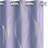 Spurgh Sliver Wave Foil Print Blackout Thermal Grommet Curtain Panels (Set of 2)-792607147-792607127