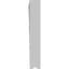 Corbeau en PVC de qualité architecturale Austin-30799508