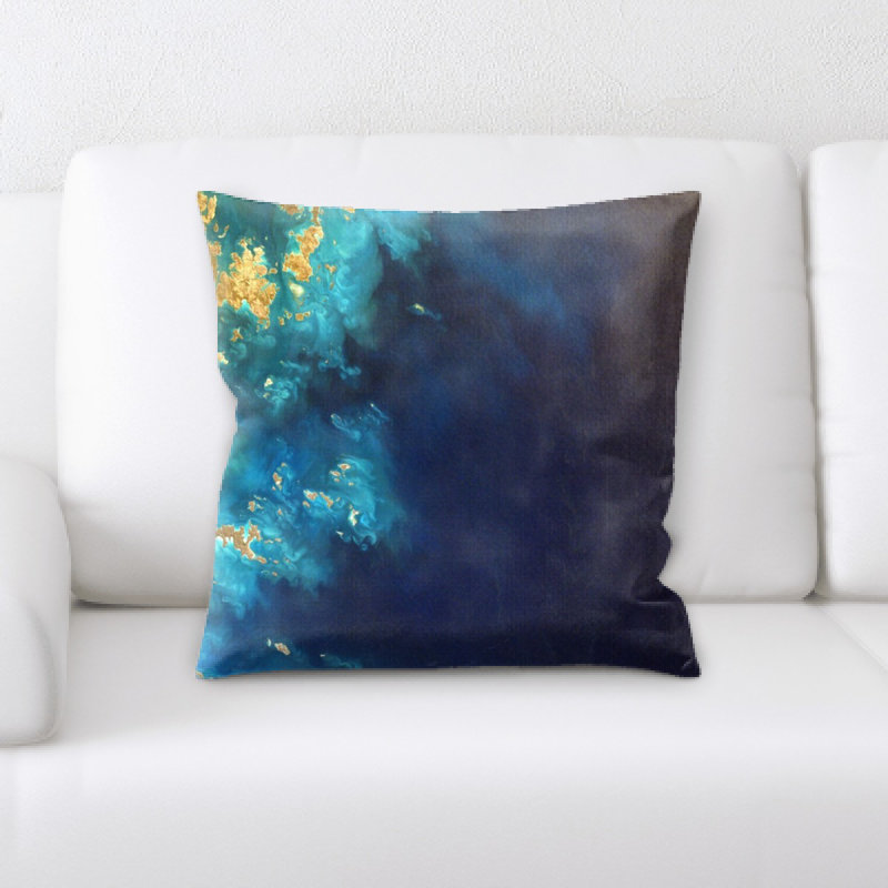 Coussin décoratif coast