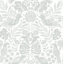 Pomona Floral Double Roll-1875692323