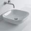 Ciotola 19.7'' L Bathroom Sink