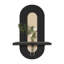 Peinture murale antique en grès verdoyant Feng Shui-964763357-964763359