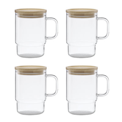 Lenox Tuscany Cls Hot Beverage Set