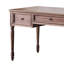 Bureau de style américain rétro