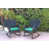 Turquoise est en rupture de stock