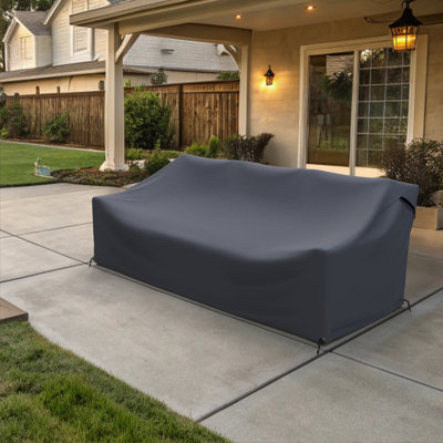 Melrose Outdoor Patio Sofa Cover
