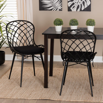 Chaise d'appoint Kinnard