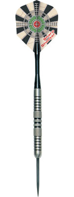 Sharp Shooter Dart World Tungsten Darts