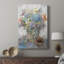Seau de fleurs I - galerie Cavas-1787003408