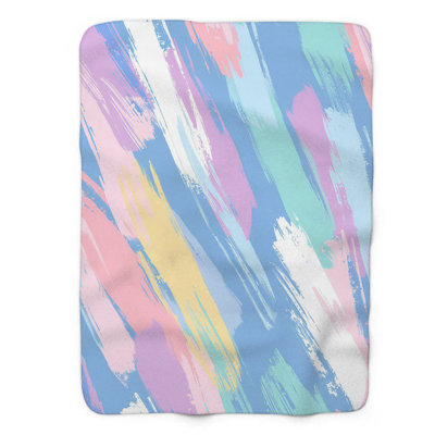 Throw Blanket