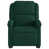 Dark Green Polyester est en rupture de stock