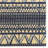 Kennedale Wool Geometric Indoor Rug-16189255