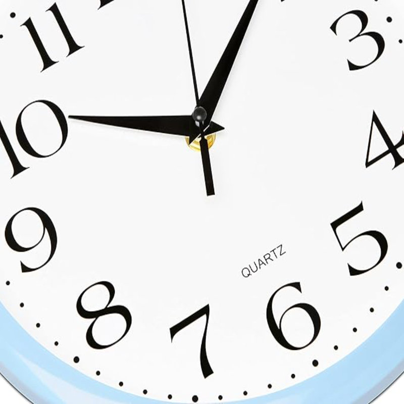 Horloge murale Bernhard Products