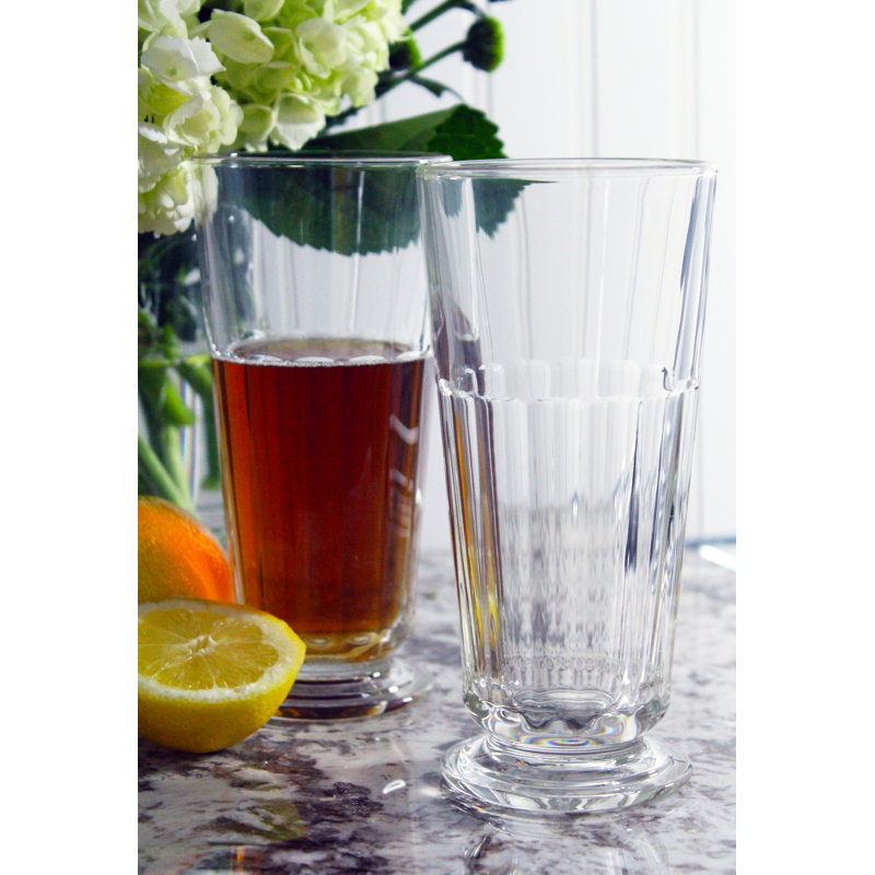 Perigord Drinking Glass
