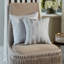Floral Square Cushion-58647815-58647816