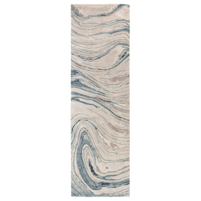 Koziol Abstract Indoor Rug