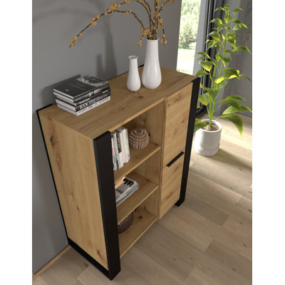 Bardonia Display Cabinet