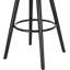 68 cm Barstuhl Skiatook-308291407