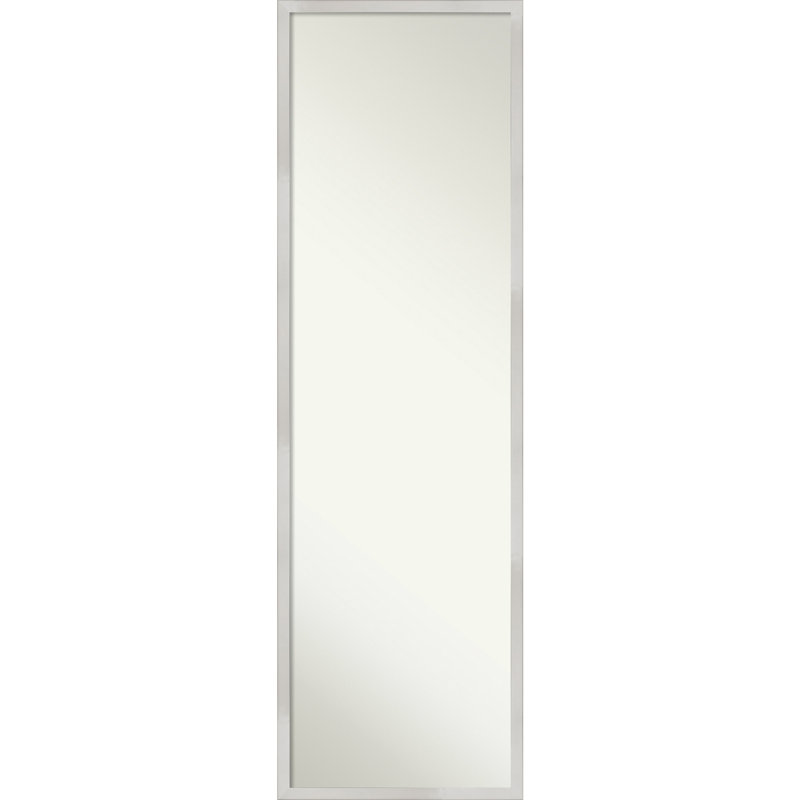 Ausma Wall and Over-the-Door Mirror
