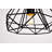 Harmen 1 - Light Single Pendant-97356126-43878253