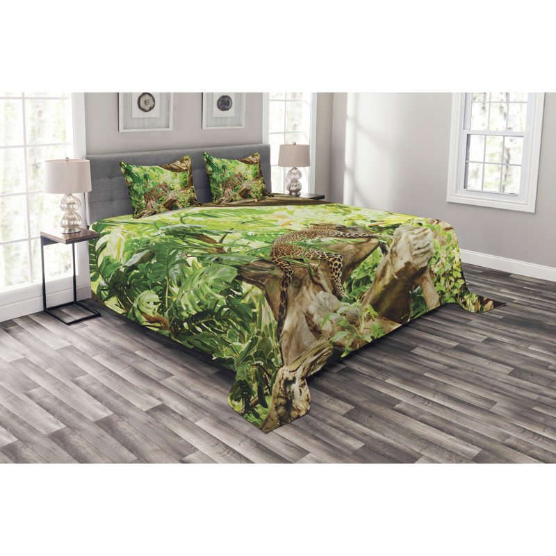 Posie 264 TC Duvet Cover Set