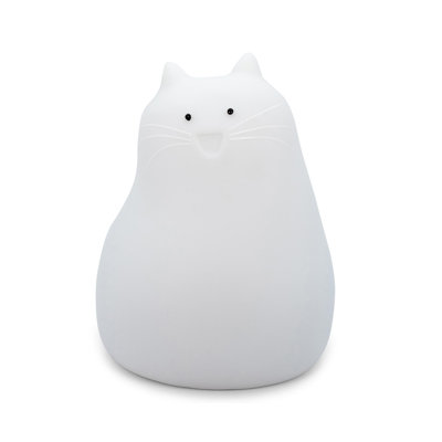 Devinity 6'' Animals Figurine Novelty Light