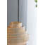 Vase géométrique à plusieurs niveaux D9.1X9.8 "-2132654531-2132654528